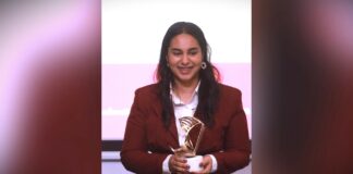 Borkinji za prava žena Maji Simić dodeljena nagrada „Dobrila“ za 2026. godinu