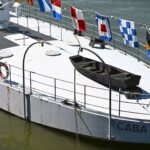 Brod sa kog je počeo Prvi svetski rat — rečni monitor „Sava“ otvoren za posetioce od 1. aprila