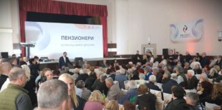 CRTA: Kampanja za lokalne izbore u par reči – pokloni, asfat, pritisci i targetiranje