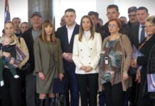 Đedović Handanović dodelila 96 ugovora građanima Lučana za energetsku sanaciju domaćinstava