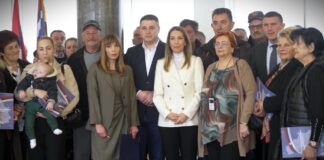 Đedović Handanović dodelila 96 ugovora građanima Lučana za energetsku sanaciju domaćinstava