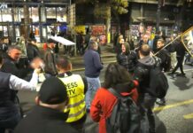 Odbačena krivična prijava protiv Vladimira Mandića zbog napada na ekipu KTV-a