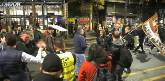 Odbačena krivična prijava protiv Vladimira Mandića zbog napada na ekipu KTV-a