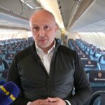 Nastavljena misija evakuacionih letova za građane Srbije sa Bliskog istoka