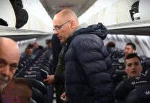 MSP: Više hiljada naših državljana želi da bude prebačeno u Srbiju