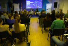 Fondacija Ana i Vlade Divac predstavila Indeks participacije mladih žena na tržištu rada