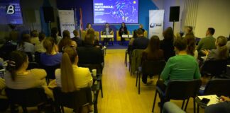 Fondacija Ana i Vlade Divac predstavila Indeks participacije mladih žena na tržištu rada