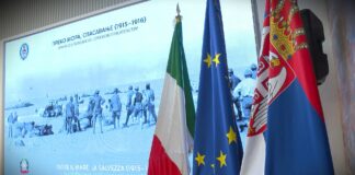 Ministar Gašić otvorio izložbu u Muzeju Jugoslavije