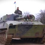 Gašić: Vojni rok 75 dana, odluka o početku služenja zavisiće od globalnih okolnosti