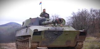 Gašić: Vojni rok 75 dana, odluka o početku služenja zavisiće od globalnih okolnosti