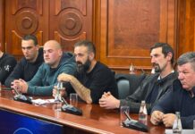 Glamočić: Nastavljamo dijalog sa poljoprivrednicima