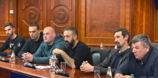 Glamočić: Nastavljamo dijalog sa poljoprivrednicima