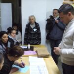 Kako je izgledao jučerašnji izborni dan?