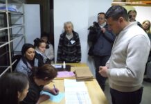 Kako je izgledao jučerašnji izborni dan?