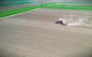 Jare žitarice, setva u proleće u martu mesecu