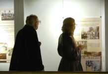 Postavka „U potrazi za izgubljenim arhivom Kola srpskih sestara“