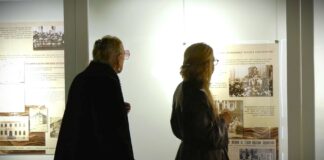 Postavka „U potrazi za izgubljenim arhivom Kola srpskih sestara“