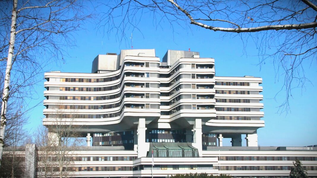 konkurs vojnozdravstvene ustanove