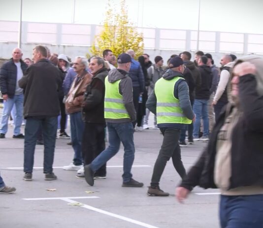 Kreni-promeni podneo pritužbu povereniku i traži oglašavanje zbog političkih pritisaka na zaposlene