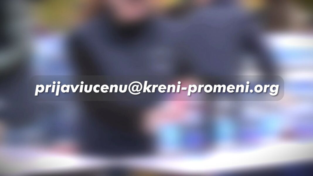 kreni promeni