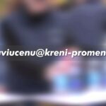 Pokret Kreni – Promeni: Građani prijavljuju pritiske da prisustvuju skupovima SNS-a