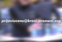 Pokret Kreni – Promeni: Građani prijavljuju pritiske da prisustvuju skupovima SNS-a