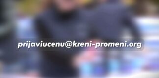 Pokret Kreni – Promeni: Građani prijavljuju pritiske da prisustvuju skupovima SNS-a