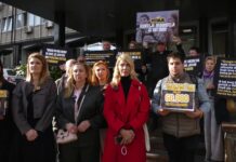 Kreni-Promeni podneo inicijativu sa 67.000 potpisa za usvajanje zakona roditelj-negovatelj