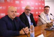 Mi – Snaga naroda i Pokret srpske sabornosti traže naplatu ratne odštete od NATO zbog bombardovanja