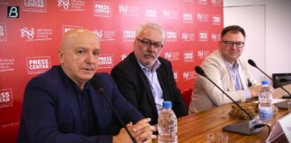 Mi – Snaga naroda i Pokret srpske sabornosti traže naplatu ratne odštete od NATO zbog bombardovanja