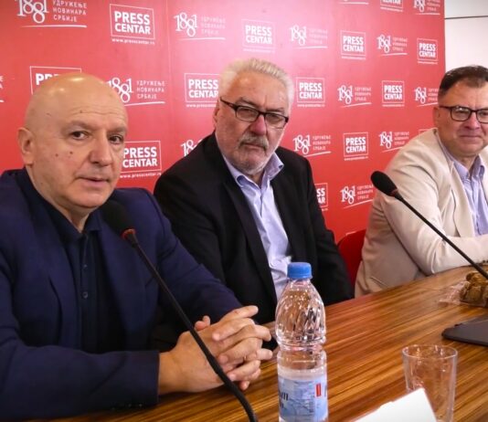 Mi – Snaga naroda i Pokret srpske sabornosti traže naplatu ratne odštete od NATO zbog bombardovanja