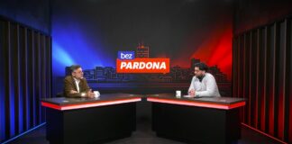 Miloš Ković – Ova vlast je izdala Kosovo i Metohiju