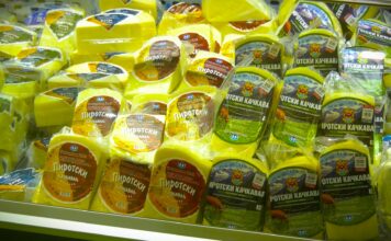 Mlekari i poljoprivrednici: Izjava ministra o ilegalnom uvozu sireva uznemirila javnost