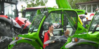 Moderne tehnologije u poljoprivredi – Koliko smo spremni da ih prihvatimo na Balkanu