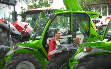 Moderne tehnologije u poljoprivredi – Koliko smo spremni da ih prihvatimo na Balkanu