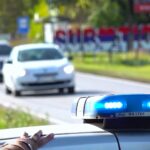 MUP: Za sedam dana otkriveno 32.775 prekršaja u vezi sigurnosnog pojasa i prevoza dece