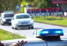 MUP: Za sedam dana otkriveno 32.775 prekršaja u vezi sigurnosnog pojasa i prevoza dece