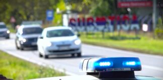 MUP: Za sedam dana otkriveno 32.775 prekršaja u vezi sigurnosnog pojasa i prevoza dece
