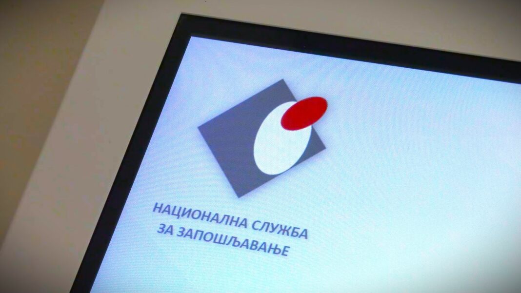 nacionalna sluzba za zaposljavanje 2