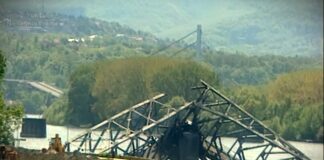 Danas se navršava 27 godina od početka NATO agresije na SR Jugoslaviju