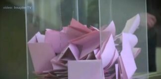 Nedeljkov (Crta): Sumnjamo da su mnoge proglašene liste, više od četvrtine, fantomske