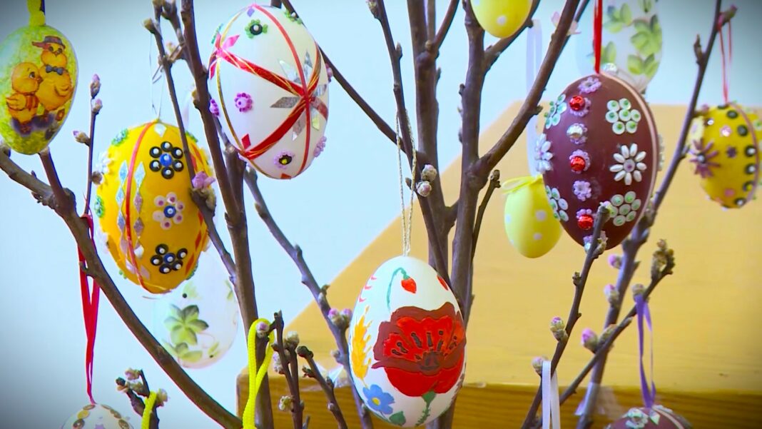 nemet uskrsnja poslanica