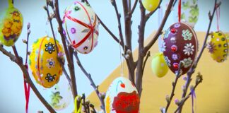 Kardinal Nemet u Uskršnjoj poslanici: Kud ide ovaj svet, noć i tama vladaju, srca su nam kamena