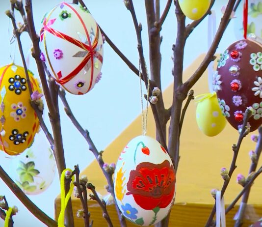 Kardinal Nemet u Uskršnjoj poslanici: Kud ide ovaj svet, noć i tama vladaju, srca su nam kamena