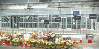 Nova presuda: Država i Železnica moraju da plate odštetu zbog smrti bliske osobe u padu nadstrešnice