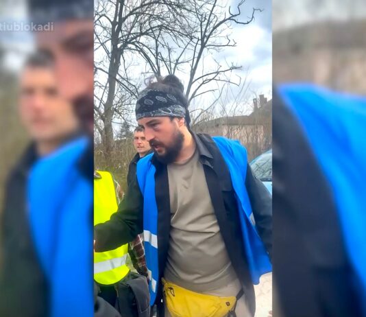 Novinarski deo SRG zahteva od MUP-a da hitno identifikuje i privede napadače na novinare i građane