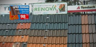 Ogrev – Akcija nedelje od 27.3. do 3.4. i ekstra ponuda 28.3.