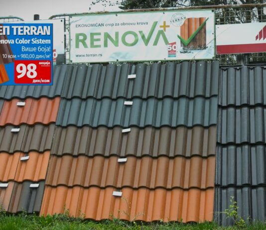 Ogrev – Akcija nedelje od 27.3. do 3.4. i ekstra ponuda 28.3.