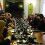 Opozicioni poslanici: Savet Evrope traži da se zaustavi primena Mrdićevih zakona