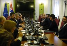 Opozicioni poslanici: Savet Evrope traži da se zaustavi primena Mrdićevih zakona